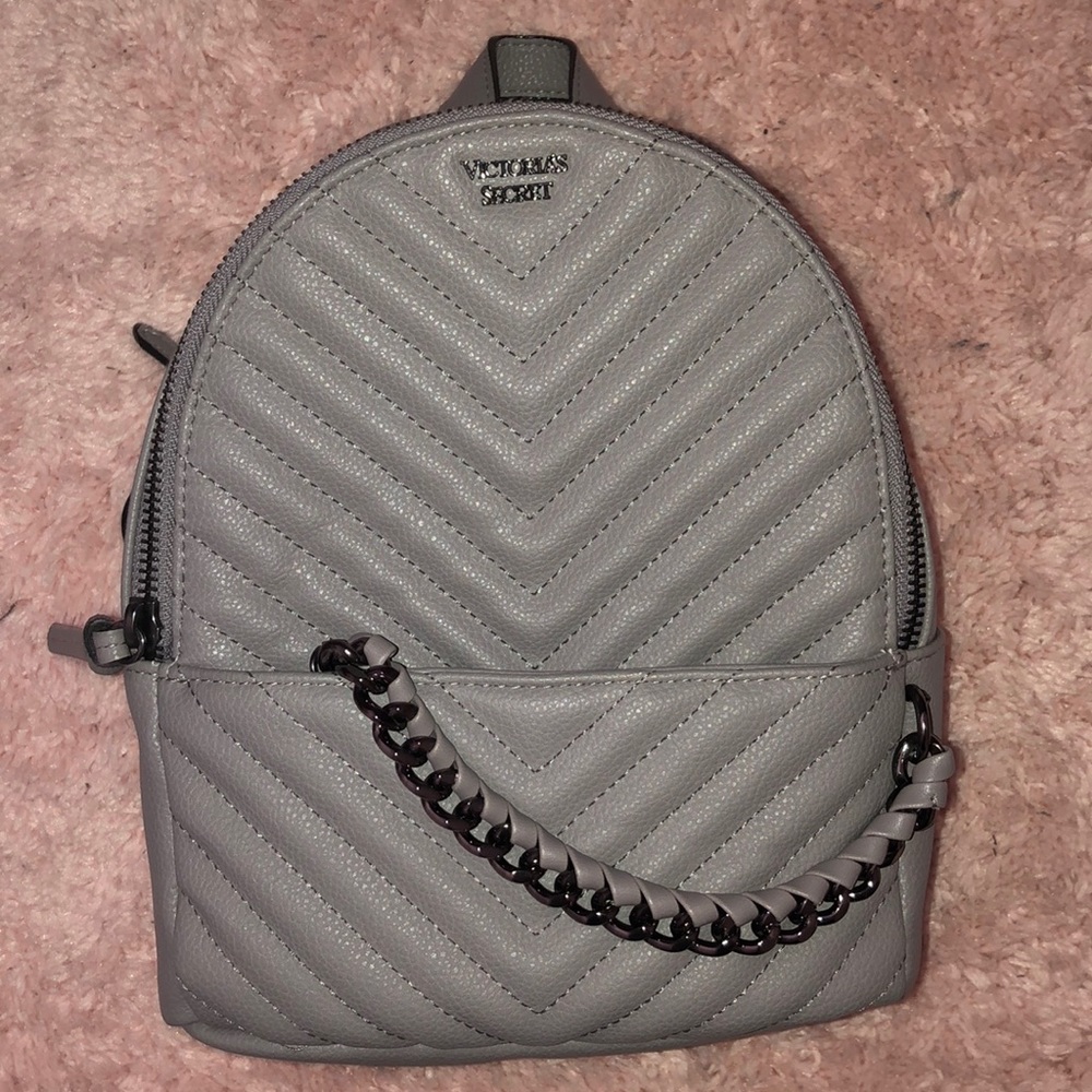 Victoria’s Secret mini backpack